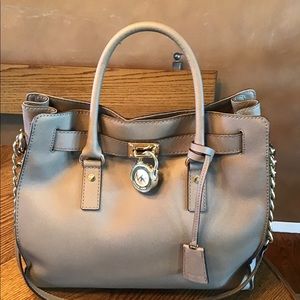 Michael Kors Large Hamilton